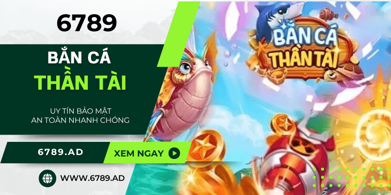 Hướng dẫn chơi bắn cá thần tài - Mẹo và lỗi thường gặp