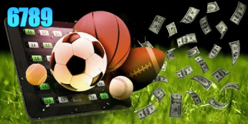 Cá cược thể thao truyền thống hấp dẫn tại sảnh CMD 368