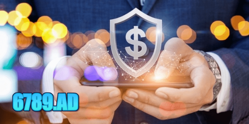 Hướng dẫn nạp tiền 6789 an toàn, hiệu quả