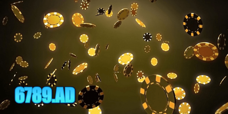 Cơ hội nhận thưởng hấp dẫn khi đăng nhập 6789 mỗi ngày