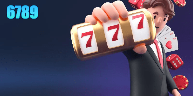 Người chơi tự do điều chỉnh mức cược