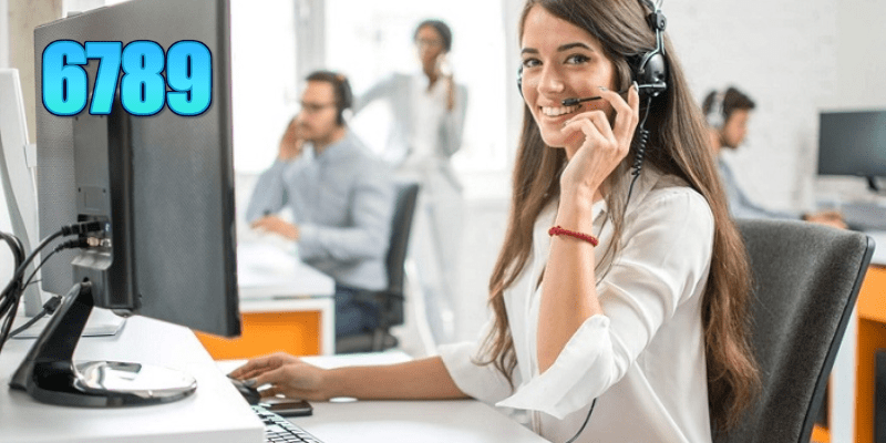 Đội ngũ CSKH luôn sẵn sàng hỗ trợ người chơi tận tình, chu đáo