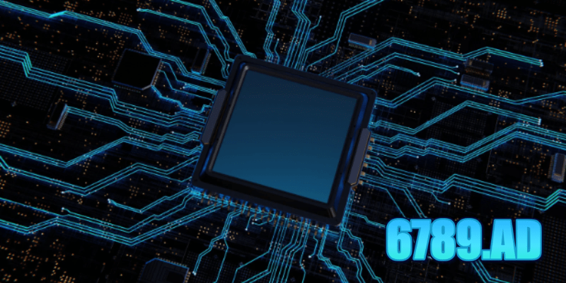 Trải nghiệm mọi lúc mọi nơi với app 6789