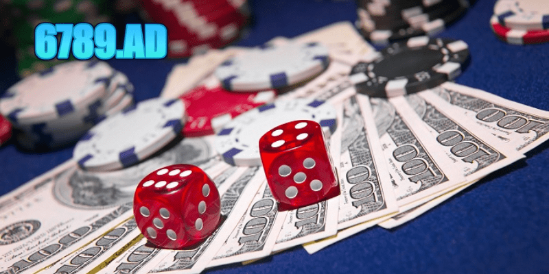 Đặt cược thông minh giúp tối ưu hóa lợi nhuận