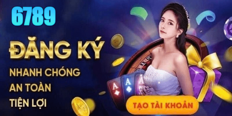 Những điều kiện bắt buộc để được đăng ký tài khoản tại nhà cái