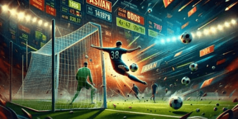 Nắm rõ kèo 1-1.5 giúp bạn chủ động trong việc đặt cược