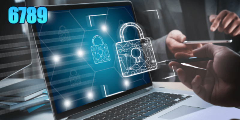 Nguyên tắc bảo mật thông tin trên web cá cược