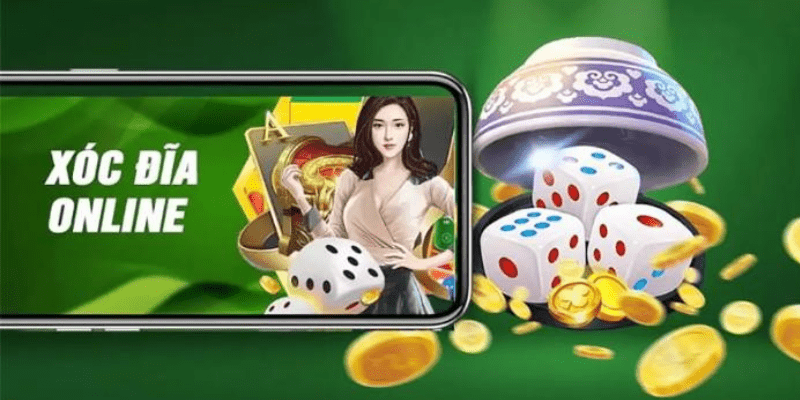 Xóc đĩa 6789.ad - mang đến trải nghiệm game đỉnh cao, thú vị