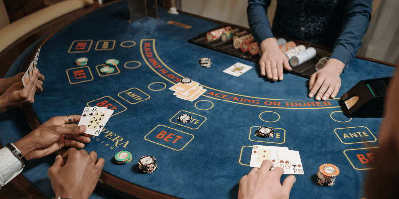 Tìm hiểu rõ luật chơi Catte sẽ giúp người tham gia chủ động trong mỗi ván bài