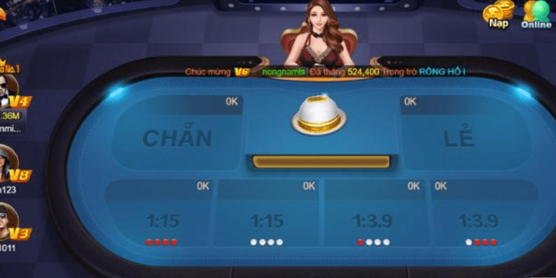 Tham khảo các cách chơi xóc đĩa hiệu quả đến từ chuyên gia 6789.ad