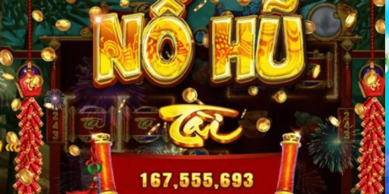 Tổng quan chung về sảnh nổ hũ JDB 