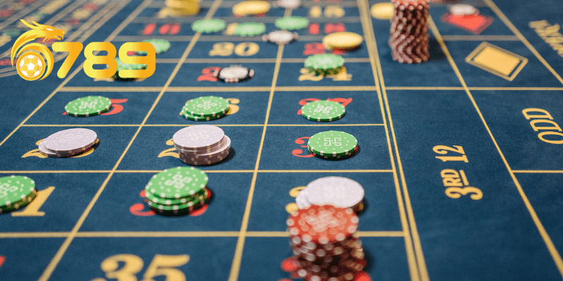 Có những dạng soi cầu baccarat phổ biến nào?