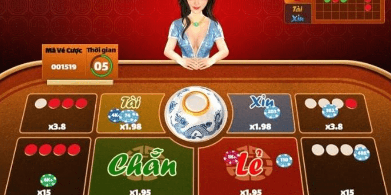 Khái quát chung về tool xóc đĩa được nhiều anh em cược thủ quan tâm