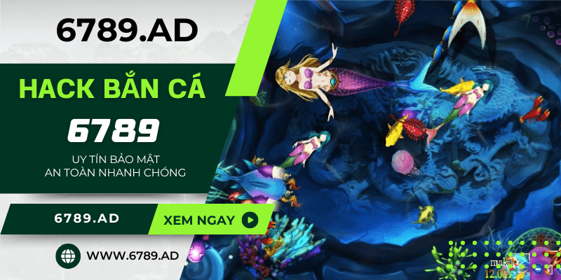 4 cách hack bắn cá đỉnh cao cho game thủ