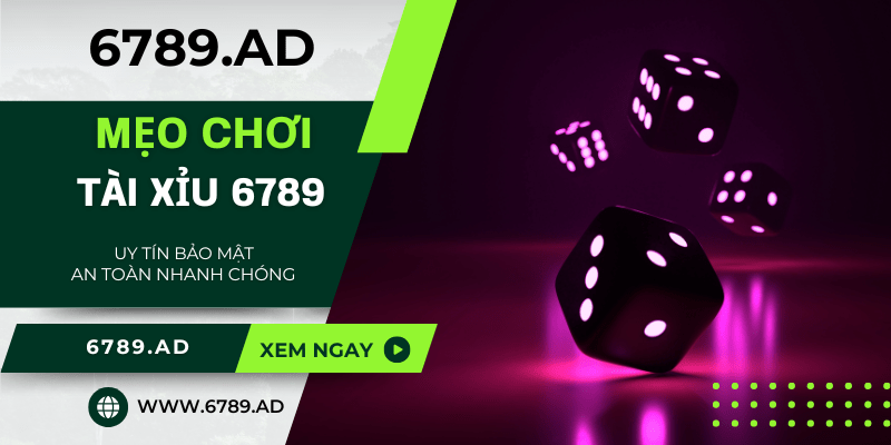 Bật mí mẹo chơi tài xỉu giúp người chơi thắng đậm