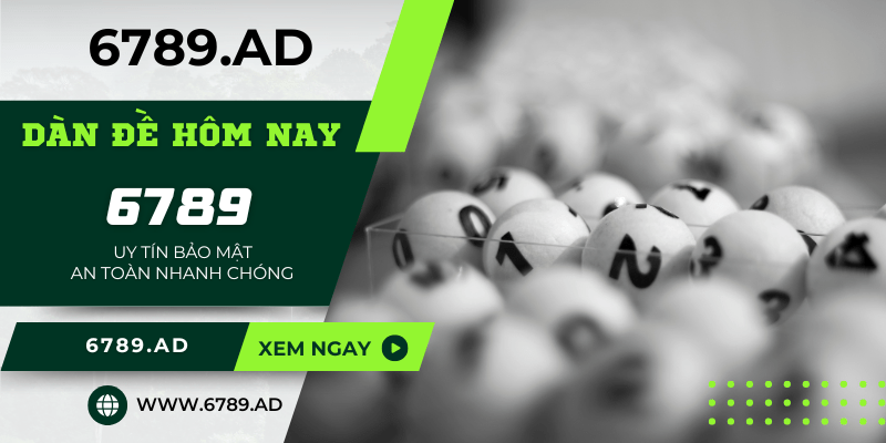 7 chiến thuật soi cầu dàn đề hôm nay hiệu quả