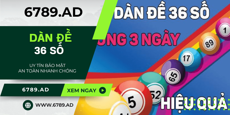 Nuôi dàn đề 36 và những lưu ý cần biết khi nuôi dàn đề