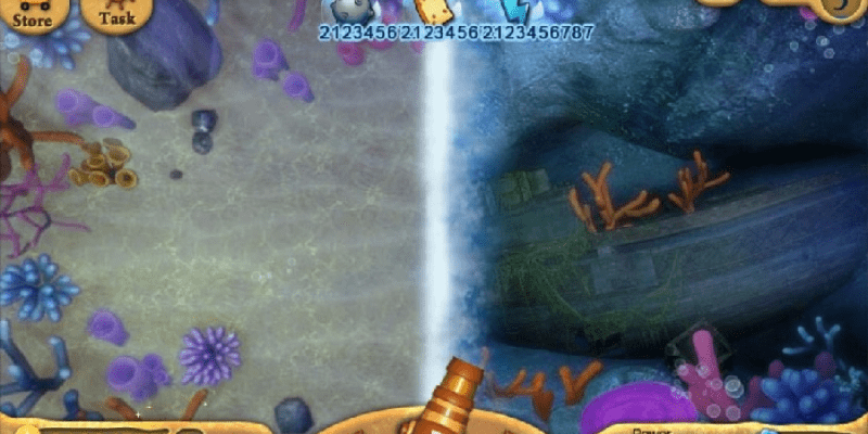 Những lưu ý khi dùng hack bắn cá tại 6789.ad