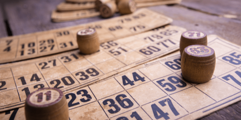 Có nhiều cách chơi lô xiên