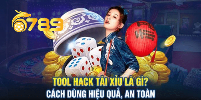 Có những tool tài xỉu phổ biến nào?
