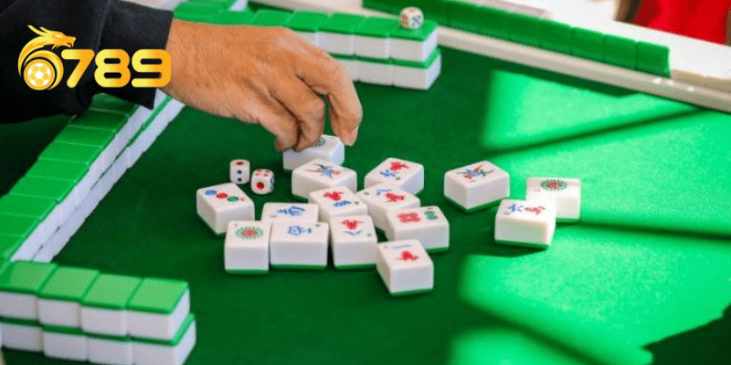 Con đường mạt chược sở hữu nhiều điều đặc biệt nên luôn thu hút người tham gia 