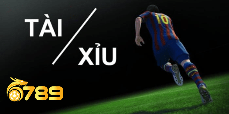 Kinh nghiệm chơi kèo tài xỉu thắng đậm tại 6789.ad