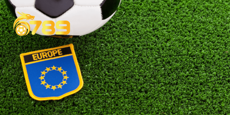 Tham gia kèo Châu Âu người chơi sẽ nhận về các lợi ích khác nhau