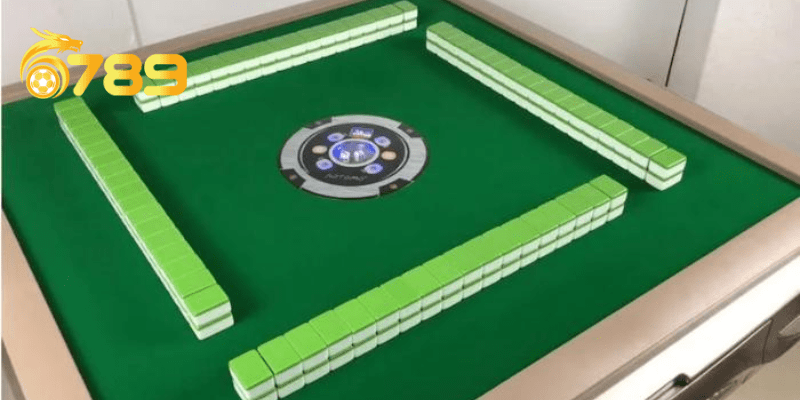 Mẹo chơi con đường mạt chược bách thắng cho các tân thủ