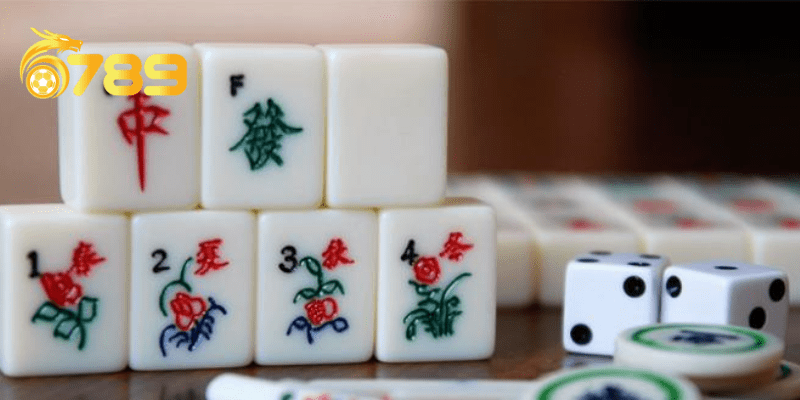 Phương pháp chơi con đường mạt chược tăng tỷ lệ thắng cuộc