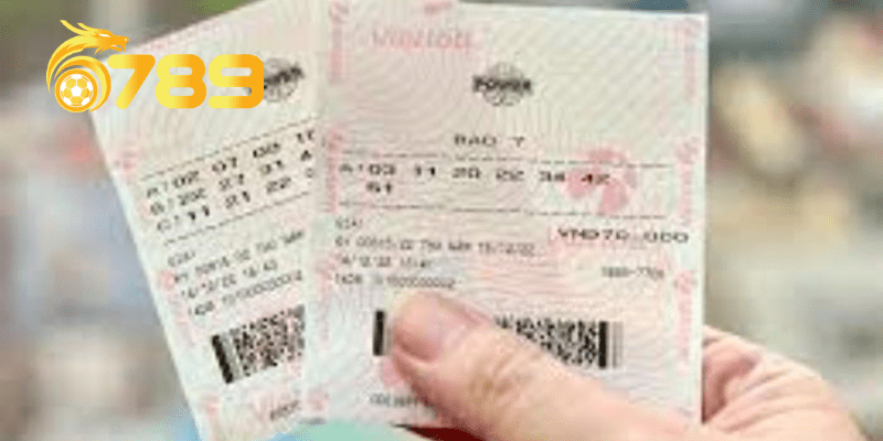 Tìm hiểu về hệ thống giải thưởng của vietlott