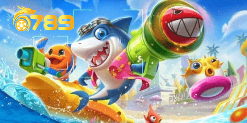 Chiến thuật chơi dựa vào thuật toán bắn cá mà bạn nên biết