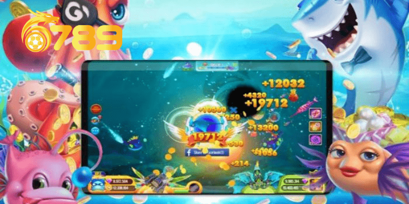 Giới thiệu chung về game bắn cá phát tài lôi cuốn 