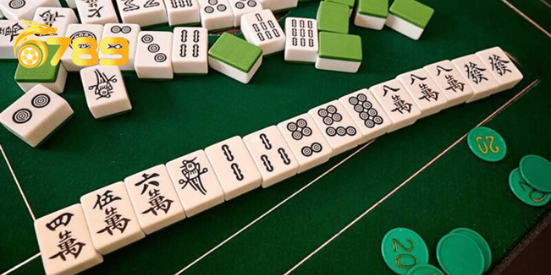 Tìm hiểu con đường mạt chược hấp dẫn tại 6789.ad