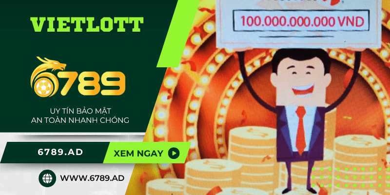 Tham khảo cách đánh vietlott dễ trúng dành cho tân thủ