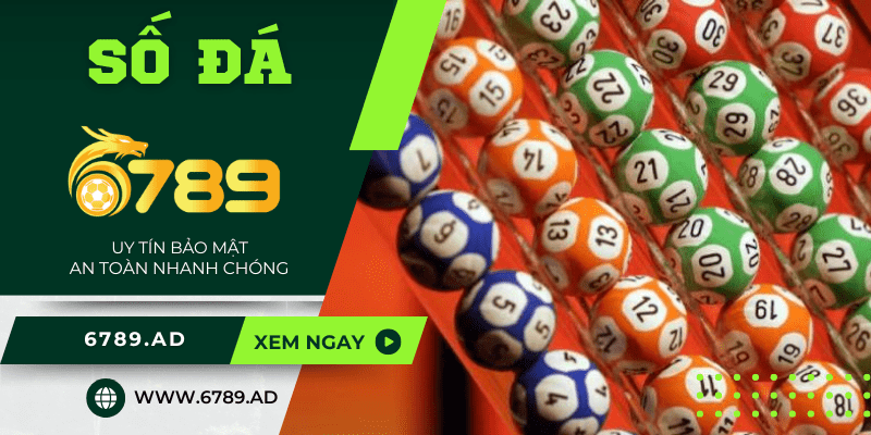 Số đá lô đề - mang đến tỷ lệ trúng cao, hấp dẫn