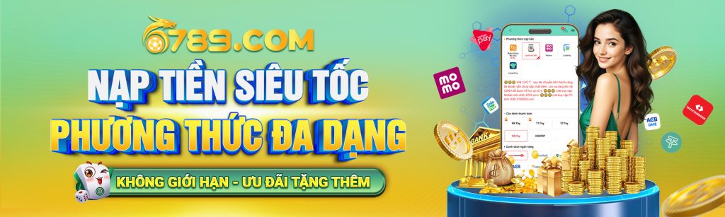 6789 ✔️ trang chủ chính thức nhà cái 6789.com